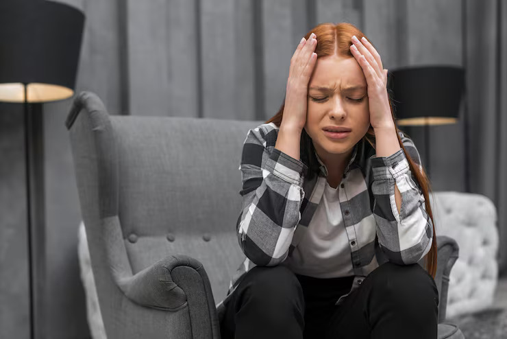 Psychiatrist in Makarpura  Vadodara
